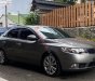 Kia Forte 2011 - Bán Kia Forte đời 2011, màu xám giá cạnh tranh