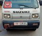 Suzuki Super Carry Truck 2008 - Cần bán Suzuki Super Carry Truck đời 2008, màu trắng, giá tốt