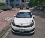 Kia Rio   1.4 MT  2015 - Bán Kia Rio 1.4 MT sản xuất năm 2015, màu trắng, nhập khẩu 