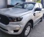 Ford Ranger   XLS MT   2021 - Cần bán Ford Ranger XLS MT đời 2021, màu bạc còn mới