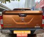 Nissan Navara   EL 2.5AT 2WD 2016 - Bán Nissan Navara EL 2.5AT 2WD 2016, màu nâu, xe nhập 