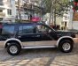 Ford Everest   2006 - Bán Ford Everest năm 2006, màu đen còn mới