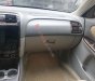 Mazda 626   2.0 MT  2003 - Bán ô tô Mazda 626 2.0 MT năm 2003, màu bạc còn mới  