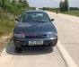 Nissan Bluebird 1995 - Cần bán xe Nissan Bluebird sản xuất 1995, màu đen, xe nhập