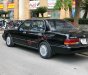 Toyota Crown 1994 - Bán ô tô Toyota Crown năm sản xuất 1994, màu đen, giá chỉ 165 triệu