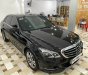Mercedes-Benz E200   2014 - Bán Mercedes E200 sản xuất 2014, màu đen còn mới, giá tốt