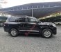 Toyota Land Cruiser   4.6 VX 2019 - Cần bán lại xe Toyota Land Cruiser 4.6 VX năm 2019, màu đen, nhập khẩu