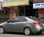 Kia Forte 2011 - Bán Kia Forte đời 2011, màu xám giá cạnh tranh