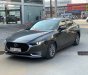 Mazda 3   1.5 Premium  2020 - Cần bán lại xe Mazda 3 1.5 Premium đời 2020, màu xám, 718 triệu