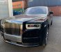 Rolls-Royce Phantom 2021 - Bán ô tô Rolls-Royce Phantom đời 2021, màu đen, nhập khẩu