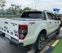 Ford Ranger   2.0 Wildtrak  2018 - Cần bán xe Ford Ranger 2.0 Wildtrak sản xuất năm 2018, màu trắng, xe nhập, 735 triệu