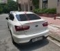 Kia Rio   1.4 MT  2015 - Bán Kia Rio 1.4 MT sản xuất năm 2015, màu trắng, nhập khẩu 