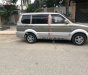 Mitsubishi Jolie    2006 - Bán Mitsubishi Jolie năm sản xuất 2006, màu xám  