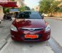 Hyundai i30   1.6 AT  2008 - Bán Hyundai i30 1.6 AT năm sản xuất 2008, màu đỏ, nhập khẩu  
