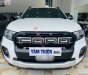 Ford Ranger   Wildtrak 2.0L 4x4 AT  2018 - Bán ô tô Ford Ranger Wildtrak 2.0L 4x4 AT sản xuất 2018, màu trắng, nhập khẩu