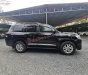 Toyota Land Cruiser   4.6 VX 2019 - Bán Toyota Land Cruiser 4.6 VX sản xuất năm 2019, màu đen, xe nhập