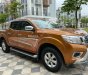 Nissan Navara 2020 - Bán Nissan Navara sản xuất năm 2020, màu vàng, nhập khẩu  