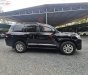 Toyota Land Cruiser 2019 - Xe Toyota Land Cruiser sản xuất 2019, màu đen, xe nhập