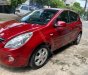 Hyundai i20   1.4 AT 2011 - Cần bán Hyundai i20 1.4 AT đời 2011, màu đỏ, xe nhập còn mới