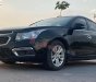 Chevrolet Cruze   LT 1.6L  2017 - Xe Chevrolet Cruze LT 1.6L năm sản xuất 2017, màu đen  