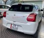 Suzuki Swift   GLX 1.2 AT  2019 - Bán xe Suzuki Swift GLX 1.2 AT đời 2019, màu trắng, nhập khẩu  