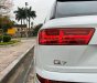 Audi Q7    2018 - Bán Audi Q7 sản xuất 2018, màu trắng, nhập khẩu 