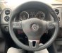 Volkswagen Tiguan     2010 - Cần bán lại xe Volkswagen Tiguan đời 2010, màu trắng, nhập khẩu 