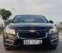 Chevrolet Cruze   LT 1.6L  2017 - Xe Chevrolet Cruze LT 1.6L năm sản xuất 2017, màu đen  