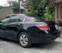 Honda Accord 2008 - Cần bán lại xe Honda Accord đời 2008, màu đen, nhập khẩu nguyên chiếc như mới