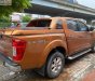 Nissan Navara   EL 2.5AT 2WD 2016 - Bán Nissan Navara EL 2.5AT 2WD 2016, màu nâu, xe nhập 