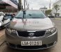 Kia Forte 2011 - Bán Kia Forte đời 2011, màu xám giá cạnh tranh