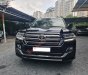 Toyota Land Cruiser   4.6 VX 2019 - Bán Toyota Land Cruiser 4.6 VX sản xuất năm 2019, màu đen, xe nhập