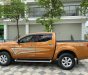 Nissan Navara 2020 - Bán Nissan Navara sản xuất năm 2020, màu vàng, nhập khẩu  