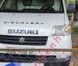 Suzuki Super Carry Truck 2010 - Cần bán lại xe Suzuki Super Carry Truck năm sản xuất 2010, màu trắng