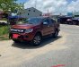 Ford Ranger   Xls - 2013 2013 - Cần bán lại xe Ford Ranger Xls - 2013 sản xuất 2013, màu đỏ, nhập khẩu