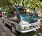 Daihatsu Citivan   1.6 MT  2000 - Bán ô tô Daihatsu Citivan 1.6 MT đời 2000, màu xanh lam