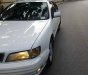 Nissan Cefiro   3.0 MT  1997 - Bán Nissan Cefiro 3.0 MT sản xuất năm 1997, màu trắng, xe nhập, giá 95tr