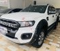 Ford Ranger   Wildtrak 2.0L 4x4 AT  2018 - Bán ô tô Ford Ranger Wildtrak 2.0L 4x4 AT sản xuất 2018, màu trắng, nhập khẩu