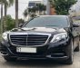 Mercedes-Benz S400   2018 - Cần bán gấp Mercedes đời 2018, màu đen còn mới