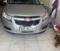 Chevrolet Cruze 2010 - Bán Chevrolet Cruze đời 2010, màu bạc còn mới, giá 208tr