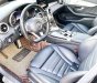 Mercedes-Benz C300 2016 - Cần bán Mercedes C300 sản xuất 2016, màu đen xe gia đình