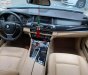 BMW    2015 - Xe BMW 535i 2015, màu bạc, nhập khẩu nguyên chiếc còn mới