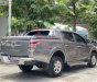 Mitsubishi Triton   2.5 MT 2016 - Xe Mitsubishi Triton 2.5 MT sản xuất 2016, màu xám, nhập khẩu 