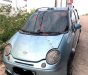 Daewoo Matiz   SE 0.8 MT   2007 - Bán ô tô Daewoo Matiz SE 0.8 MT 2007, màu xanh lam 