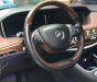 Mercedes-Benz S400   2018 - Cần bán gấp Mercedes đời 2018, màu đen còn mới