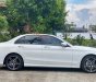 Mercedes-Benz C300    2016 - Bán Mercedes năm sản xuất 2016, màu trắng còn mới