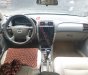 Mazda 626   2.0 MT  2003 - Bán ô tô Mazda 626 2.0 MT năm 2003, màu bạc còn mới  