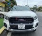 Ford Ranger   2.0 Wildtrak  2018 - Cần bán xe Ford Ranger 2.0 Wildtrak sản xuất năm 2018, màu trắng, xe nhập, 735 triệu