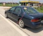 Nissan Bluebird 1995 - Cần bán xe Nissan Bluebird sản xuất 1995, màu đen, xe nhập