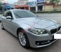 BMW    2015 - Xe BMW 535i 2015, màu bạc, nhập khẩu nguyên chiếc còn mới